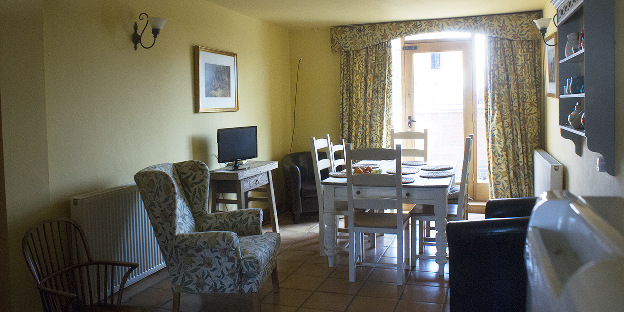 Breakfast Room