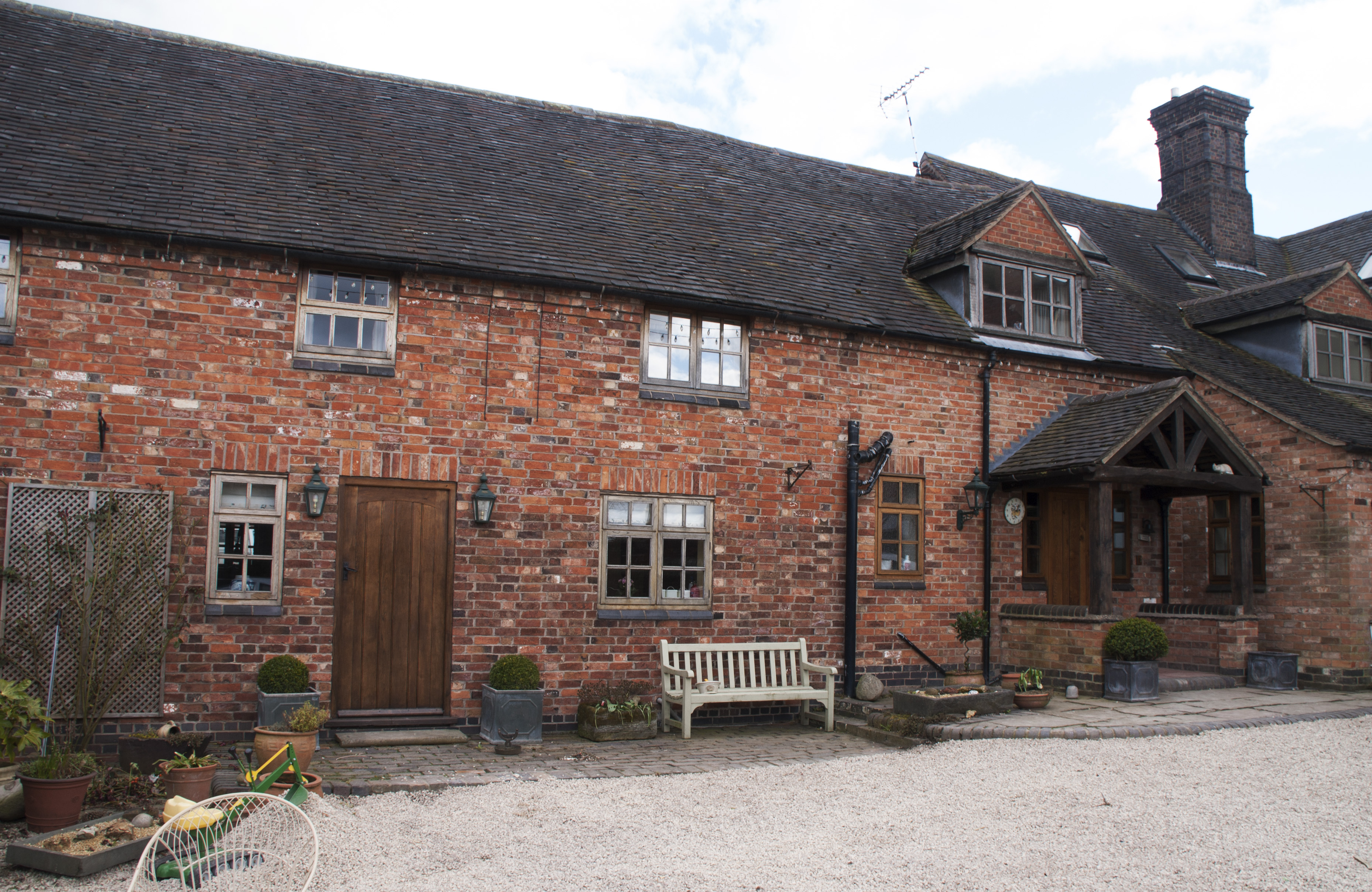 Farmhouse